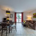 Le Domaine Du Golf Dalbret