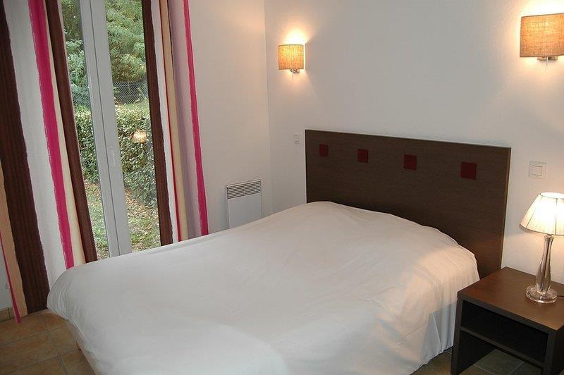 Hotel Le Domaine Du Golf Dalbret