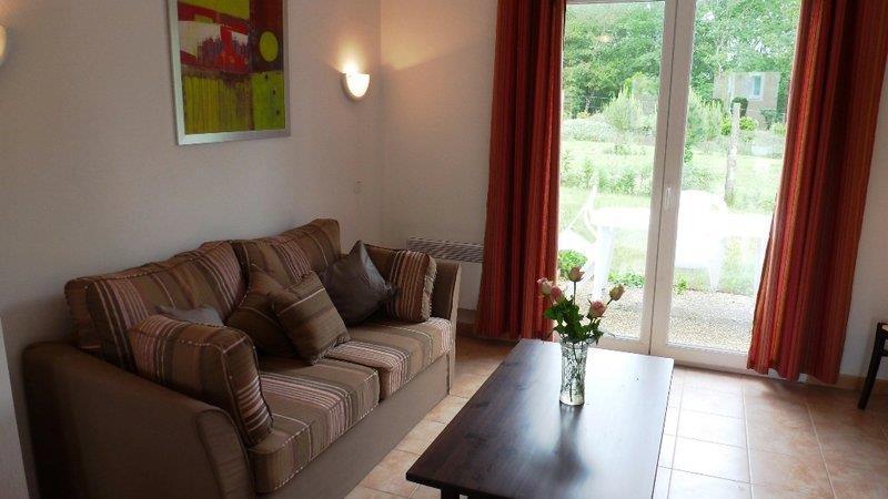 Hotel Le Domaine Du Golf Dalbret