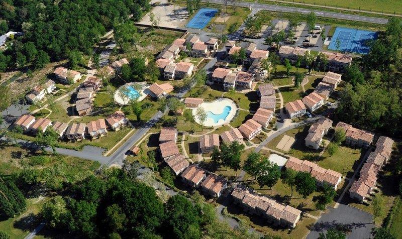 Le Domaine Du Golf Dalbret Lavardac