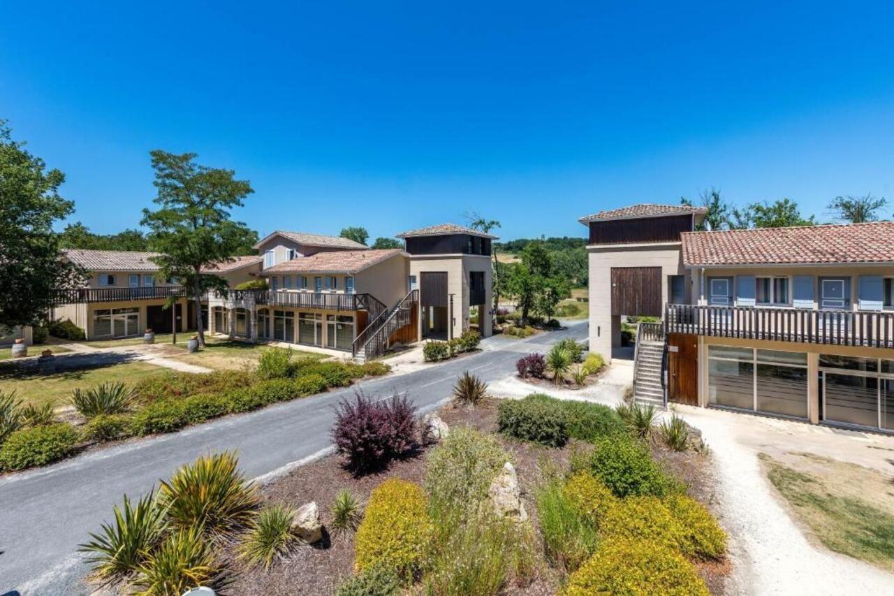 Le Domaine Du Golf Dalbret Lavardac