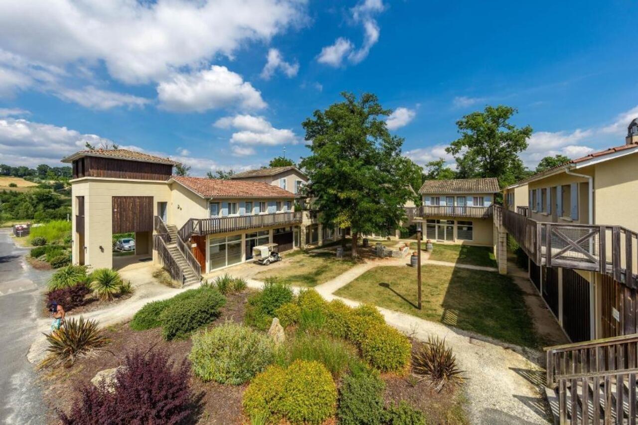 Hotel Le Domaine Du Golf Dalbret 3*