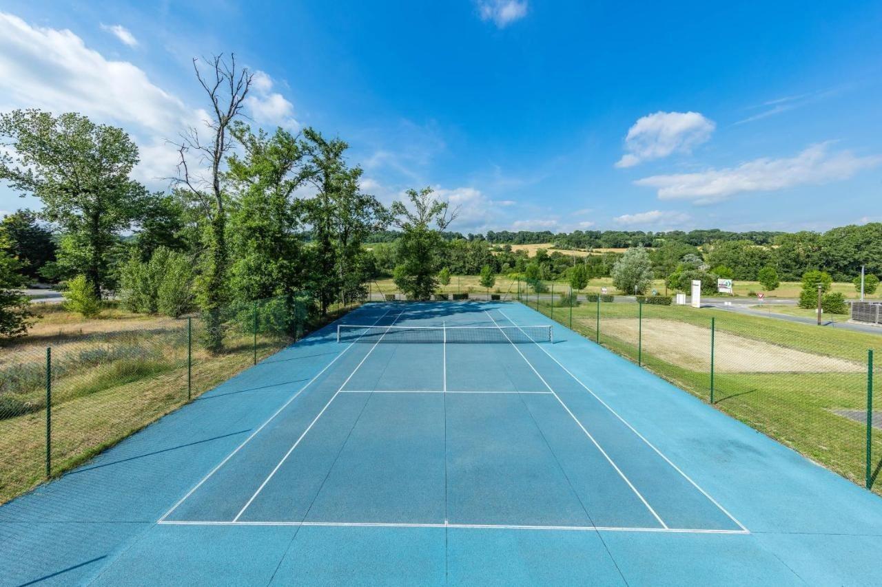 Le Domaine Du Golf Dalbret 3*