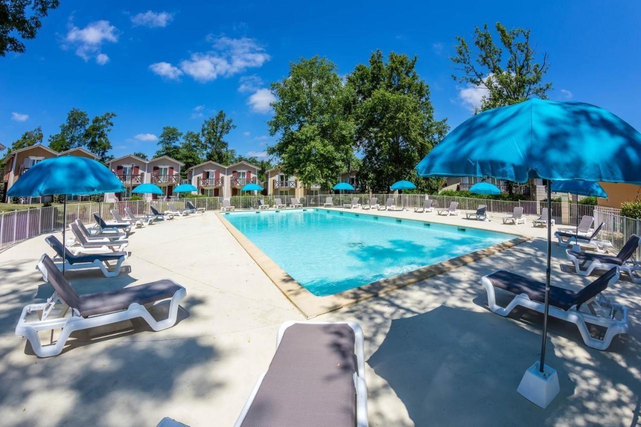 Le Domaine Du Golf Dalbret