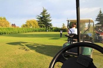 Le Domaine Du Golf Dalbret 3*