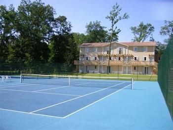 Le Domaine Du Golf Dalbret 3*