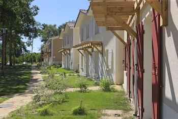 Le Domaine Du Golf Dalbret 3* Lavardac