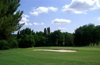 Le Domaine Du Golf Dalbret Lavardac