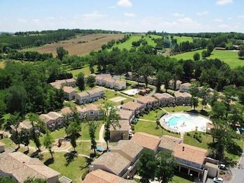 Hotel Le Domaine Du Golf Dalbret 3*