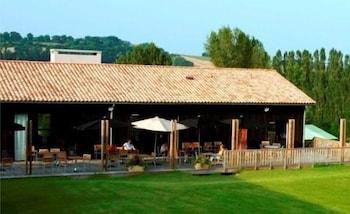 Hotel Le Domaine Du Golf Dalbret 3*