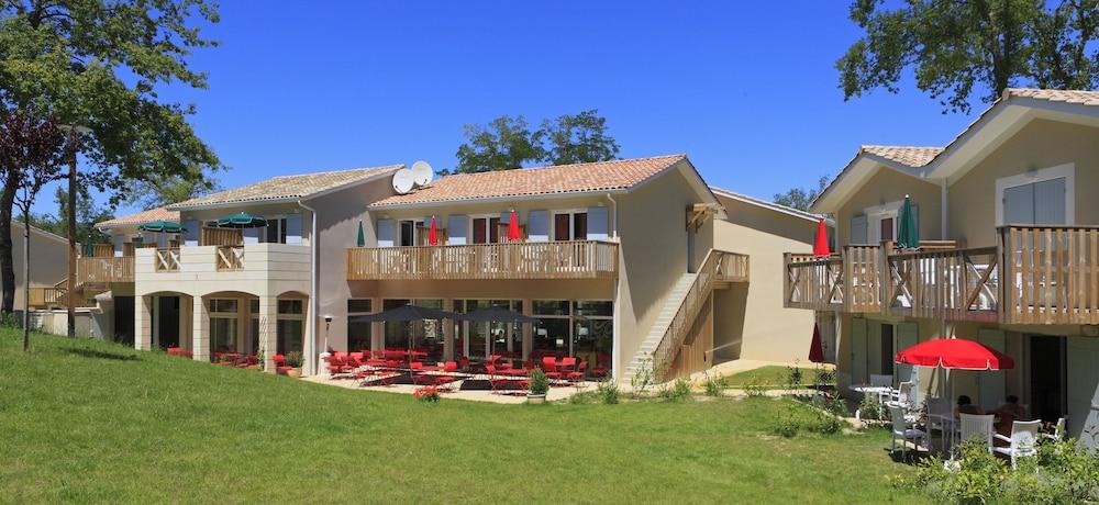 Hotel Le Domaine Du Golf Dalbret 3*
