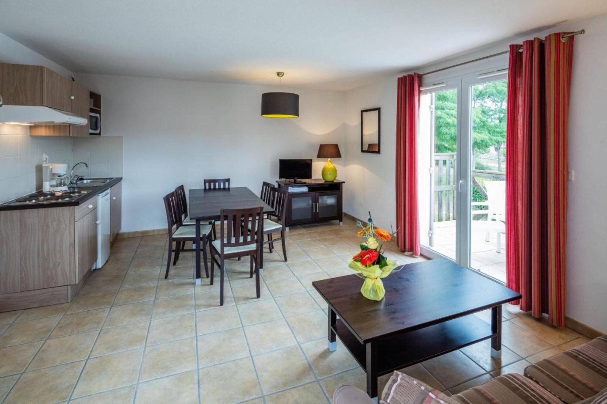 Hotel Le Domaine Du Golf Dalbret Lavardac