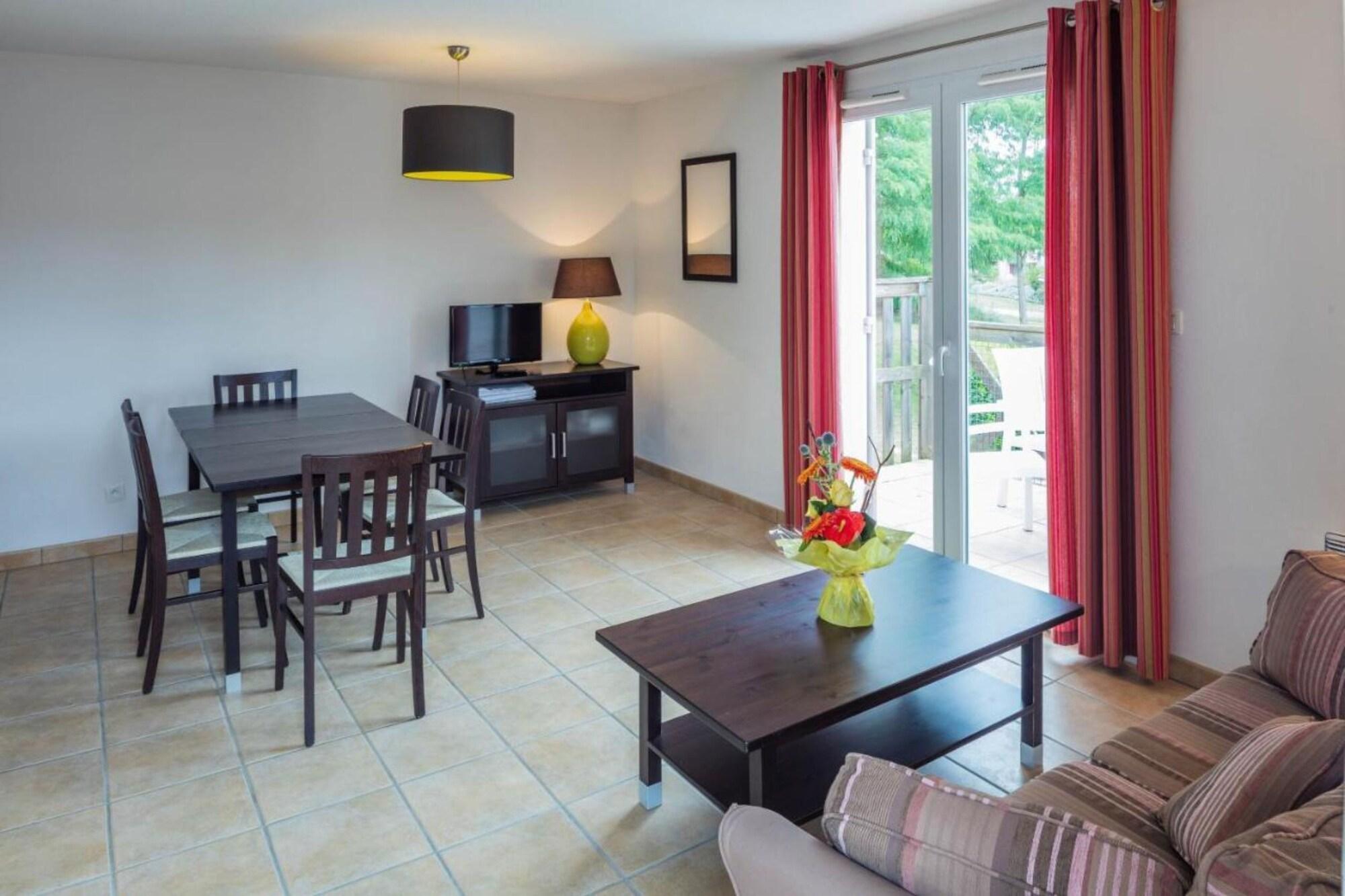 Le Domaine Du Golf Dalbret