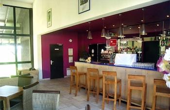 Hotel Le Domaine Du Golf Dalbret 3*