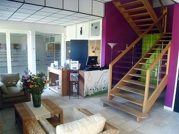 Le Domaine Du Golf Dalbret 3*